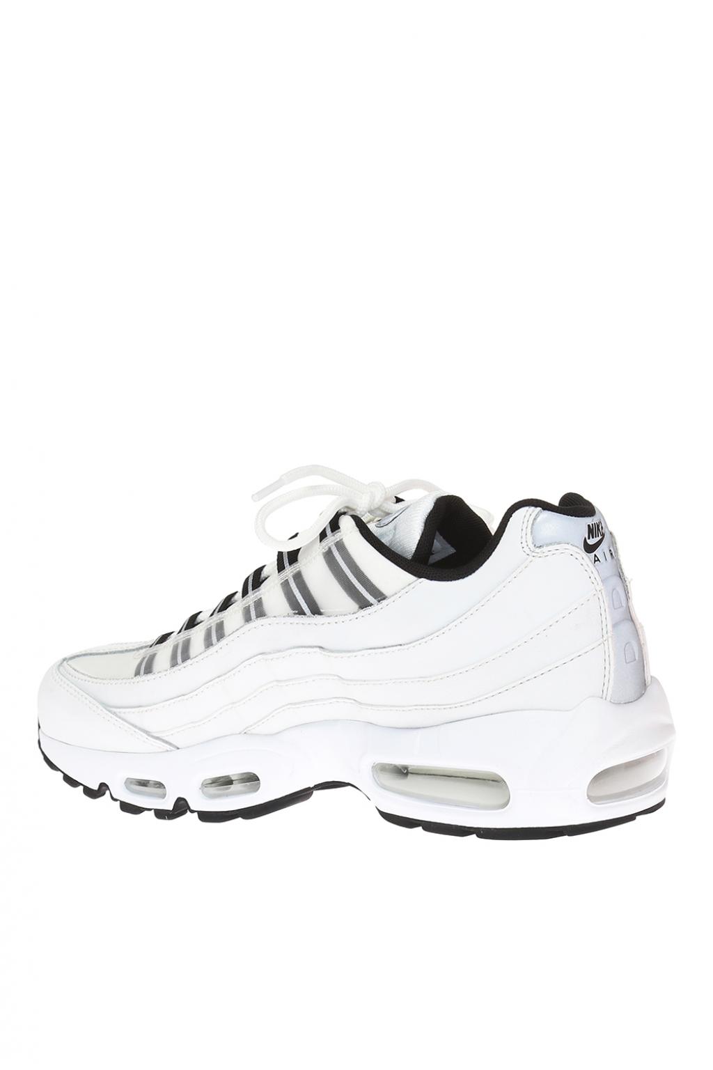 Air max 95 discount white/reflect silver-summit white